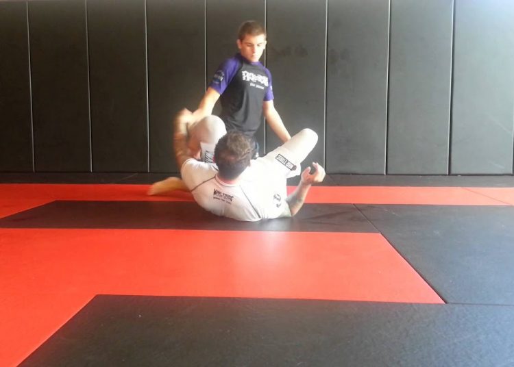 Video: Brandon Quick breaks down Eddie Bravo vs. Royler Gracie 2