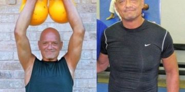 Joe Mancaruso fighting stage-4 cancer with BJJ and Ketogenic diet