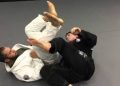 TXMMA Technique of the Day – Blake Dvorak shows the DLR Leg Drag