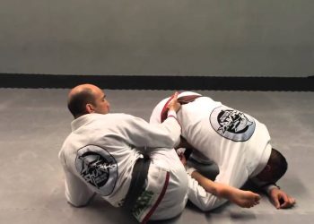 TXMMA Technique of the Day – Daniel Pinheiro’s Omoplata Variations