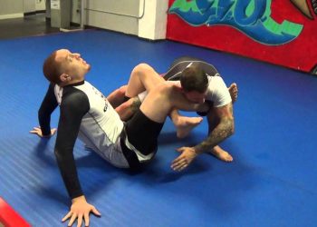 TXMMA Technique of the Week – Braden Masters and Dustin Snow