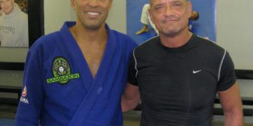 The Fighting Spirit of Joe Mancaruso