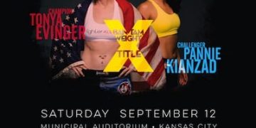 Invicta FC 14 Results – Texas-based fighters prolong winning streaks