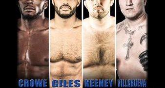 Houston MMA Preview – Top fighters to watch at Fury FC 8