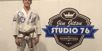 TXMMA Technique of the Week – Alliance’s Raul and Roberto Jimenez