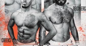 Fury FC 11 Results – Charles Cheeks III wins lightweight title