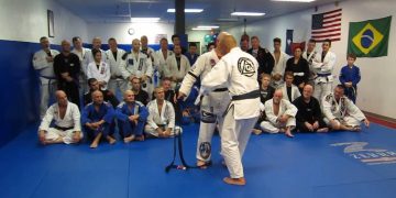 Pat “Hawk” Hardy leads list of recent Texas BJJ promotions