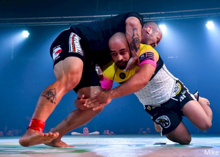 60 Highlight Photos of Fight to Win’s San Antonio BJJ Superfights