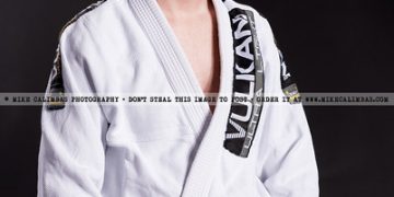 Story on never giving up and some advice for new competitors