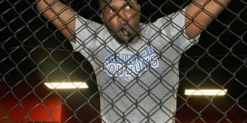 Fort Worth’s Derek Perkins Promises Electricity at XKO 33