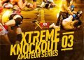 XKO Amateur Series 3 – Quick Results and Highlights