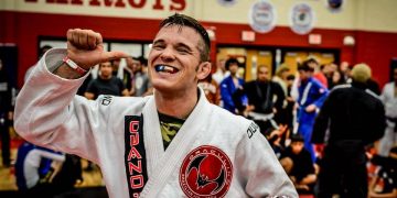 2016 TXMMA Awards – BJJ Edition Voting Ballot