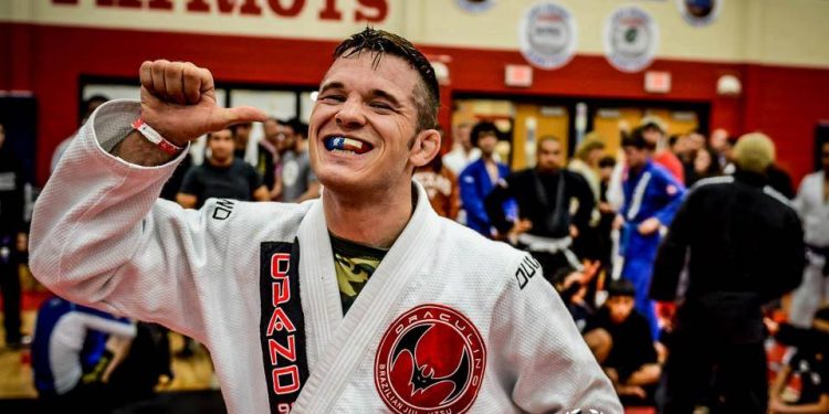 2016 TXMMA Awards – BJJ Edition Voting Ballot