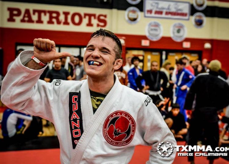 2016 TXMMA Awards – BJJ Edition Voting Ballot